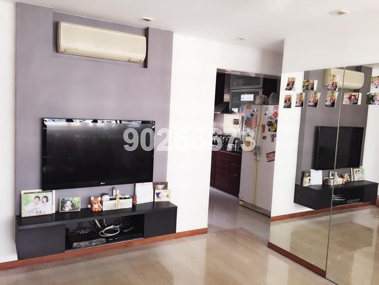 Blk 16 Cantonment Close (Bukit Merah), HDB 4 Rooms #100588982